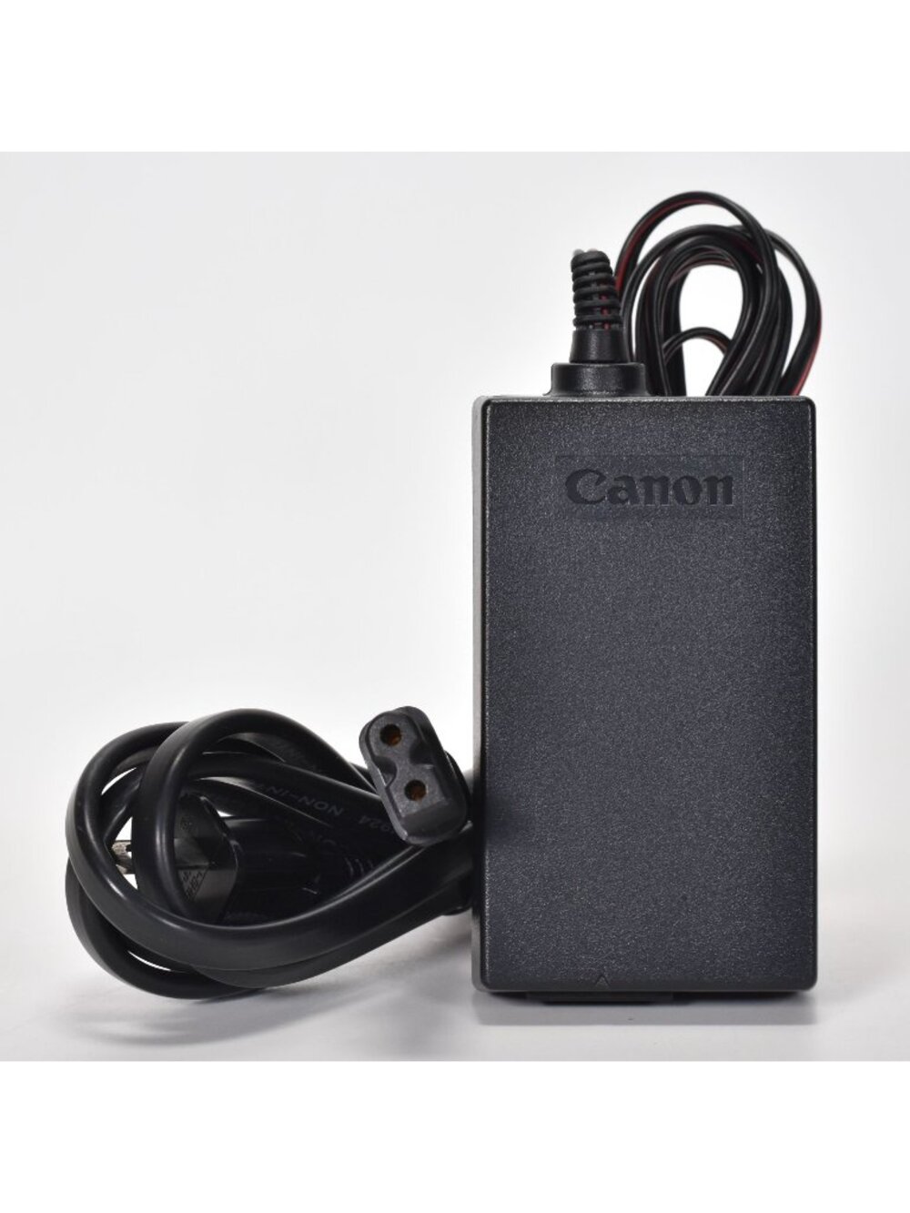 Canon CA-570 Compact AC Power Adapter for Canon Camcorders Listed in Description